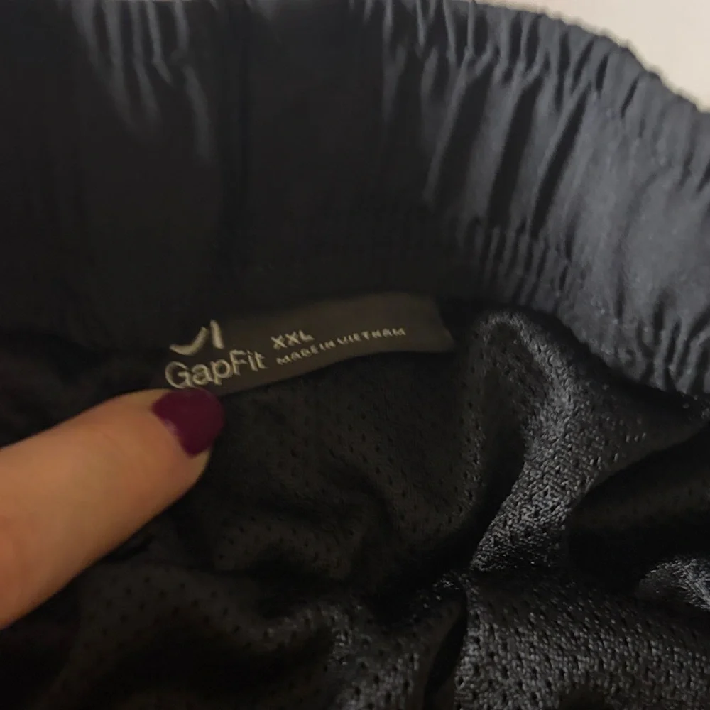 Gap Kids Black Shorts Bundle | EUC | Sz XXL
